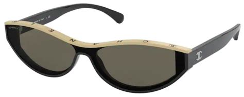 chanel 5415 sunglass|replacement lenses for chanel sunglasses.